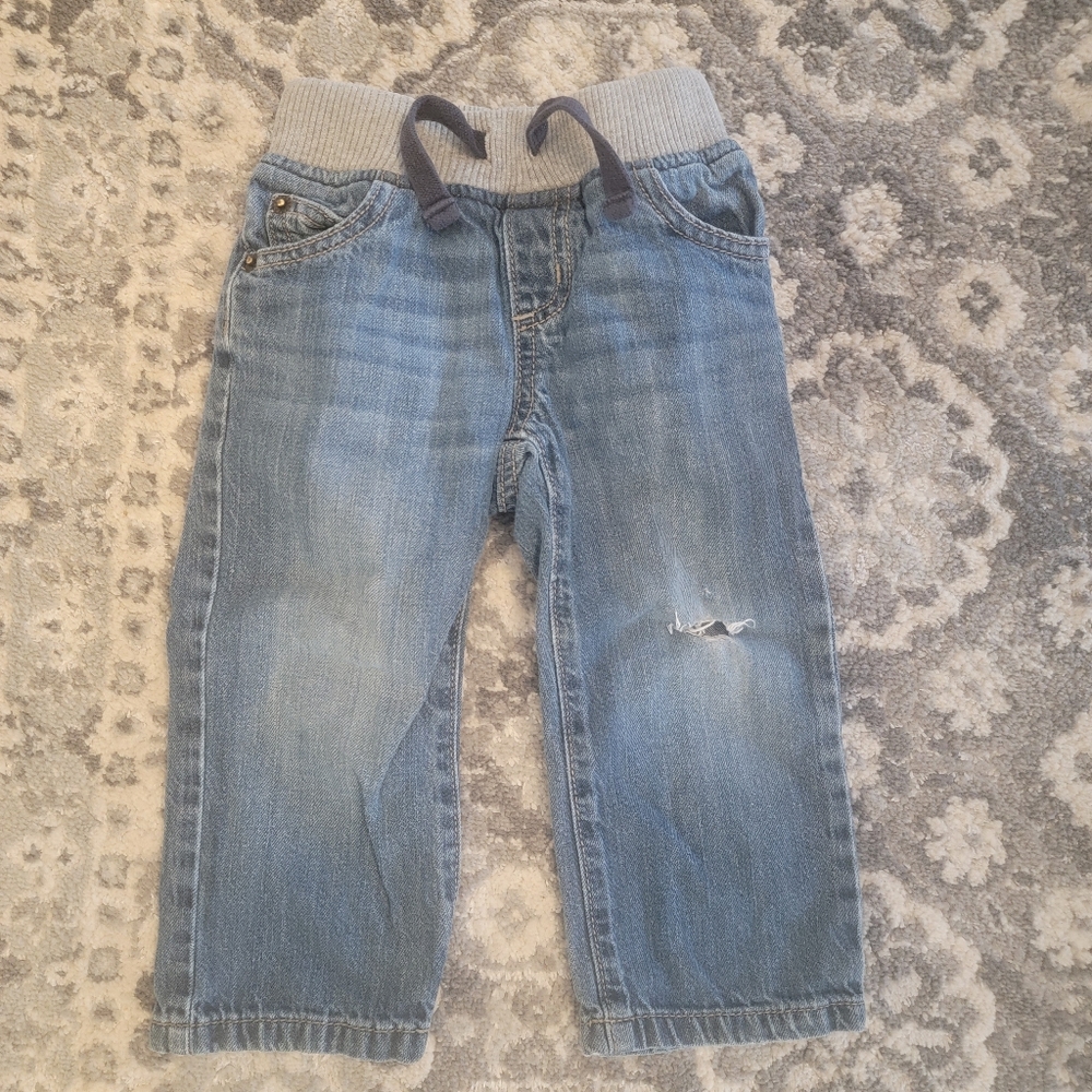 Crazy 8 Jeans 24 months